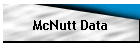 McNutt Data